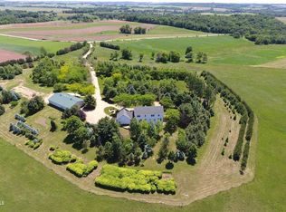 5418 E Union Rd, Stockton, IL 61085