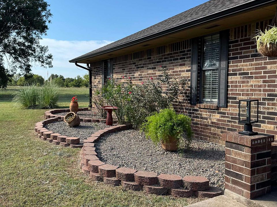 178357 N 3000th Rd, Duncan, OK 73533 | Zillow