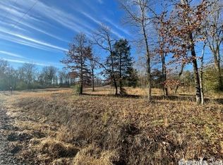 464 W Republican Rd, Greenbrier, AR 72058