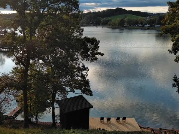 3 Kilpatrick Point Dr, Hayesville, NC 28904