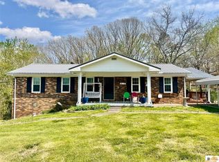 410 Stephens Farm Rd, Whitley City, KY 42653