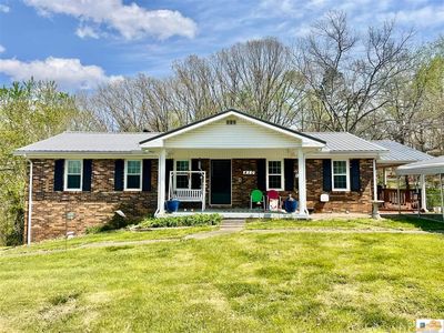410 Stephens Farm Rd, Whitley City, KY, 42653