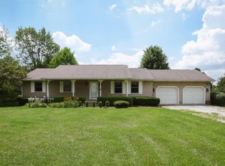 1521 Carroll Eastern Rd NW, Lancaster, OH 43130