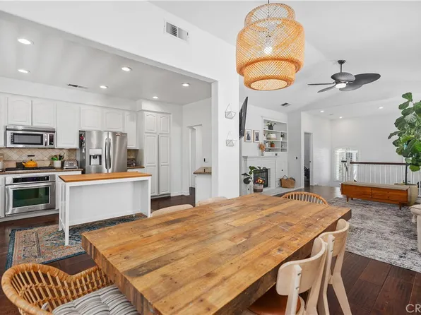 12 Berkshire, Aliso Viejo, CA 92656