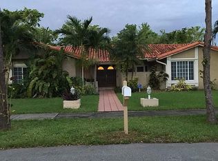 14051 SW 105th St, Miami, FL 33186