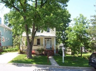 1814 Park Ave, Halethorpe, MD 21227