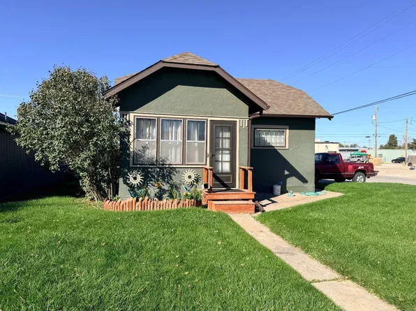 324 Platte Ave, Alliance, NE 69301