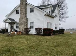 4166 Dildine Rd, Delaware, OH