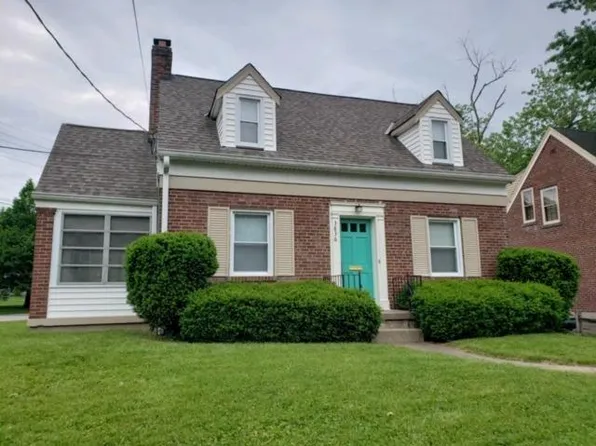 3836 Petoskey Ave, Cincinnati, OH 45227