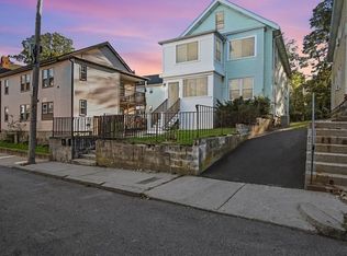 25 Rockledge St #23, Roxbury, MA 02119