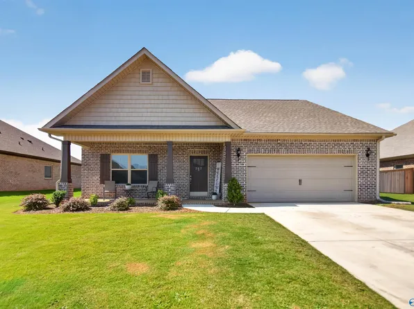 242 Paladin St, New Market, AL 35761