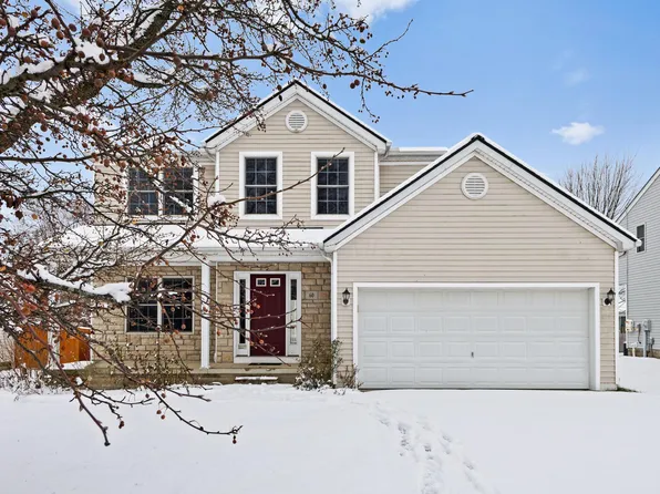 60 Gala Ave SW, Etna, OH 43062