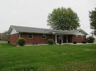 1507 S 100 W, Franklin, IN 46131