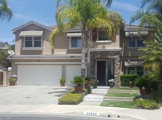 24434 Senna Dr, Wildomar, CA 92595