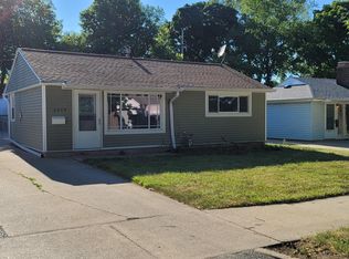2859 S 50th St, Milwaukee, WI 53219