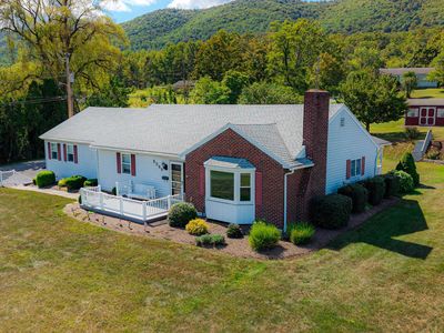 9389 Us Route 220, Bedford, PA, 15522