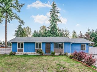 7645 Fair Oaks Loop SE, Olympia, WA 98513