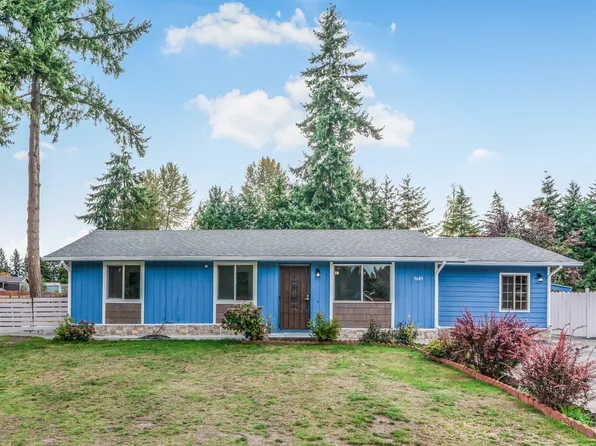 7645 Fair Oaks Loop SE, Olympia, WA 98513