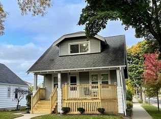 229 N 69th St, Milwaukee, WI 53213