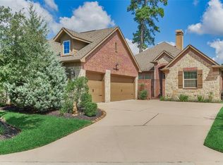 10 Danby Pl, Tomball, TX 77375