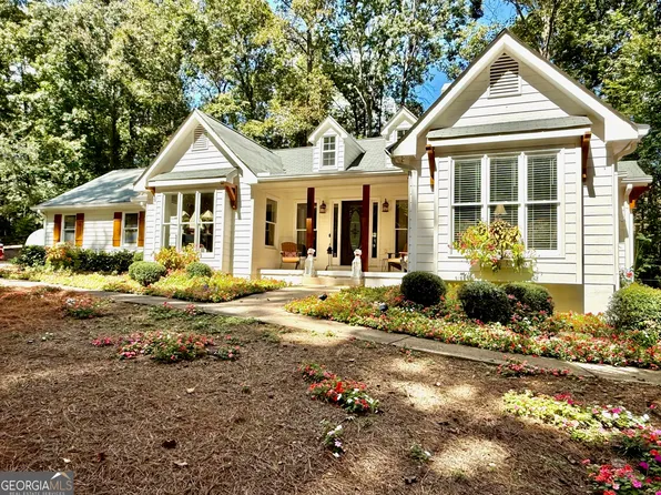 2545 Little John Ln, Cumming, GA 30040