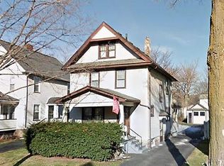 130 Weldon St #1, Rochester, NY 14611