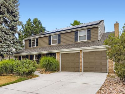 7261 E Hinsdale Avenue, Centennial, CO, 80112