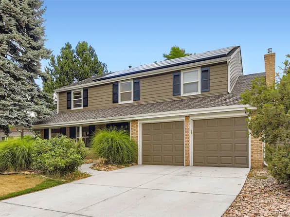 7261 E Hinsdale Avenue, Centennial, CO 80112