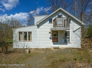 71 Stone Mill Rd, Hudson, NY 12534