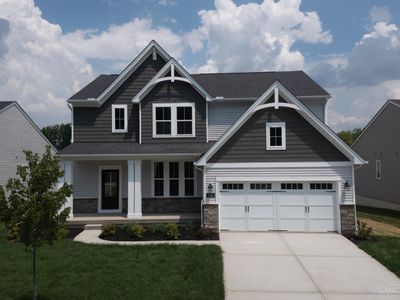 1084 Billingsley Dr, Batavia, OH, 45103