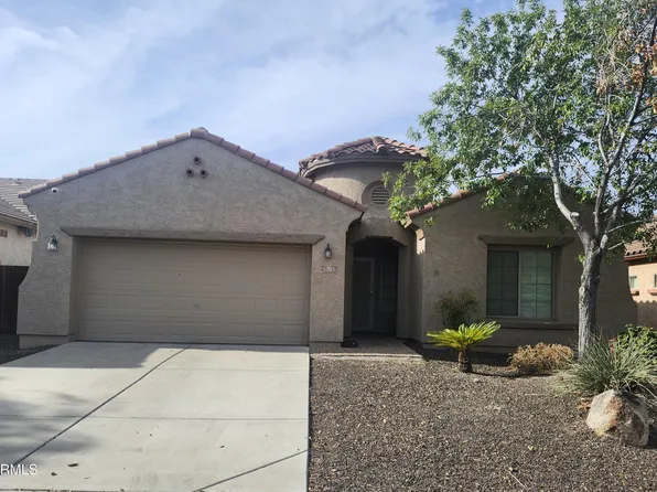5205 W MOLLY Lane, Phoenix, AZ 85083