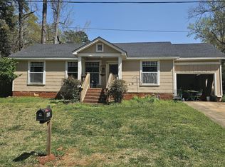 606 Cherry St, Thomaston, GA 30286