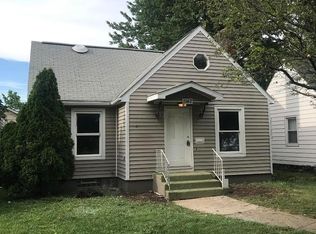 1142 E 19th Ave, Columbus, OH 43211