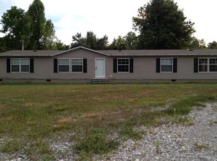 30 Richards Rd, Fordsville, KY 42343