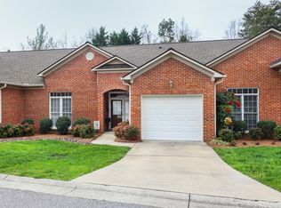 442 Northbridge Dr, High Point, NC 27265