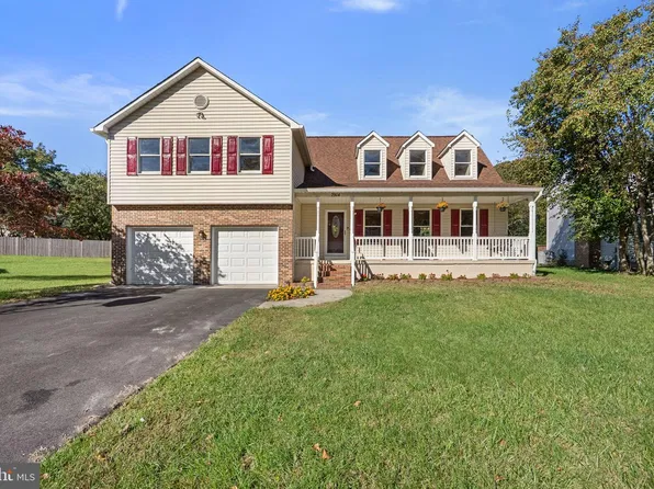 7904 Red Globe Ct, Severn, MD 21144
