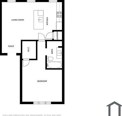 1926 Spruce St #1 — Photo 6