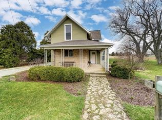 6584 Dialton Rd, Springfield, OH 45502