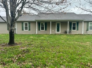145 Dix Dam Rd, Harrodsburg, KY 40330
