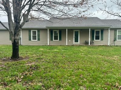 145 Dix Dam Rd, Harrodsburg, KY, 40330
