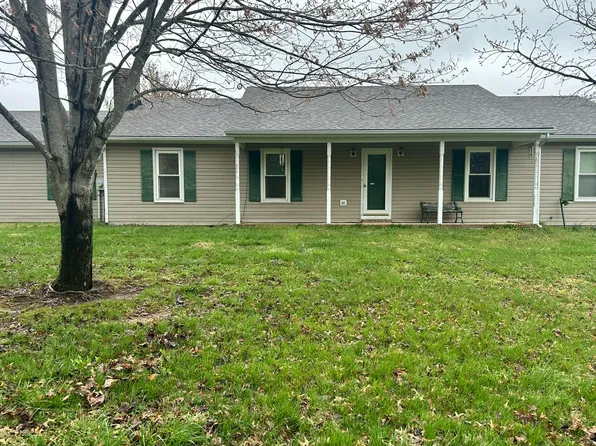 145 Dix Dam Rd, Harrodsburg, KY 40330