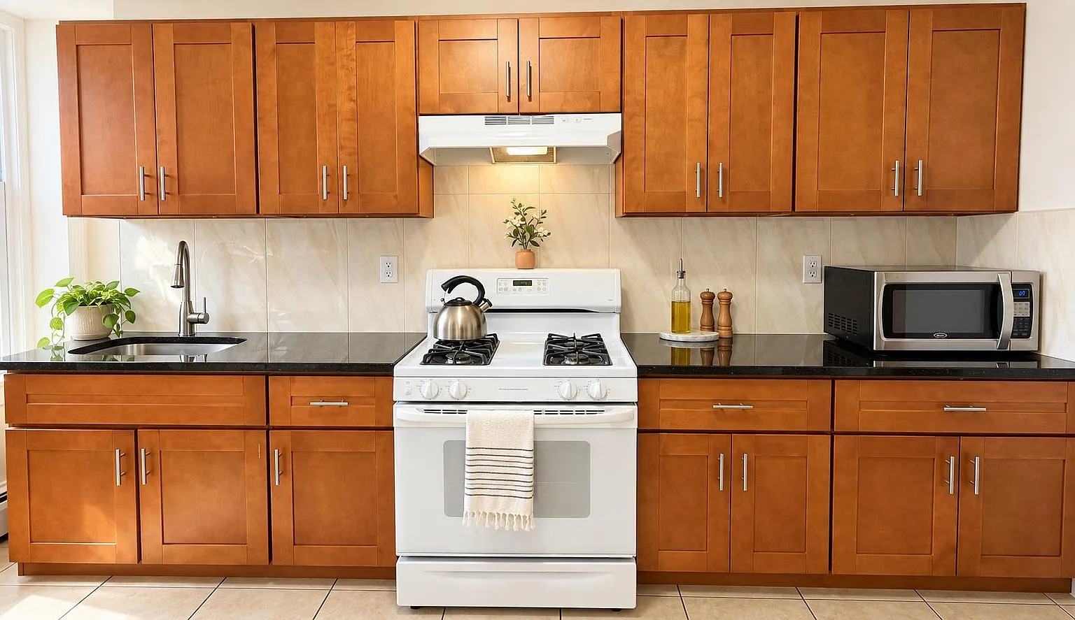 Apartment, JC Journal Square, NJ, 07306 — Photo 1