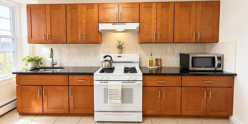 90 Jordan Avenue, #8