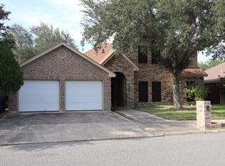 3108 Thunderbird Ave, McAllen, TX 78504