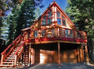 14041 Tyrol Rd, Truckee, CA 96161