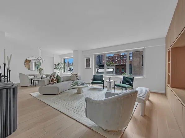 200 E 62nd St APT 5D, New York, NY 10065