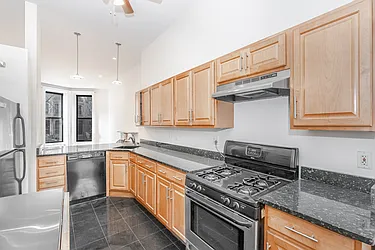 Rented by Prospect Heights Realty, Corp.