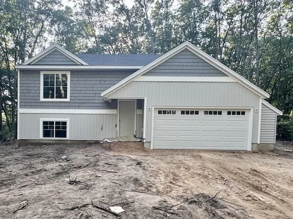 PARCEL Hooker Dr #C, Sand Lake, MI 49343