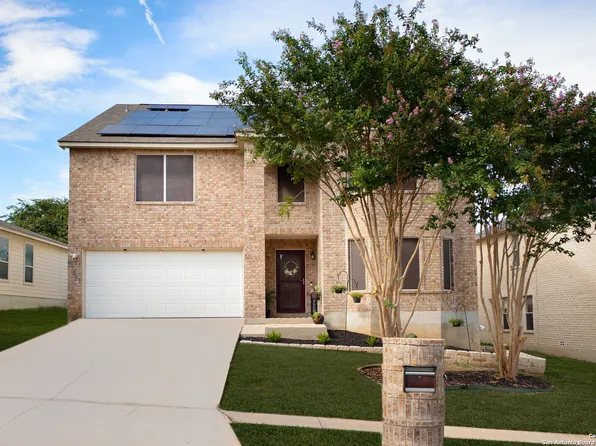 6737 WAYMAN RDG, Live Oak, TX 78233