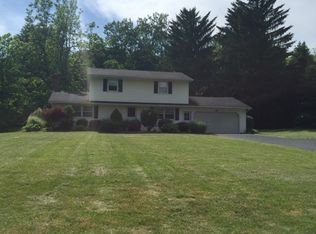 6897 E River Rd, Rush, NY 14543